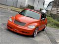 2004 Chrysler PT Cruiser Cabrio
