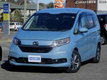 2020 Honda Freed