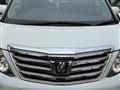 2014 Toyota Alphard G