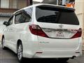 2014 Toyota Alphard G