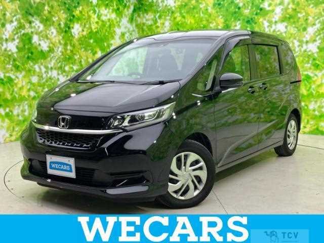 2021 Honda Freed