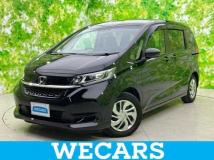 2021 Honda Freed