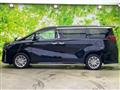 2021 Toyota Alphard Hybrid