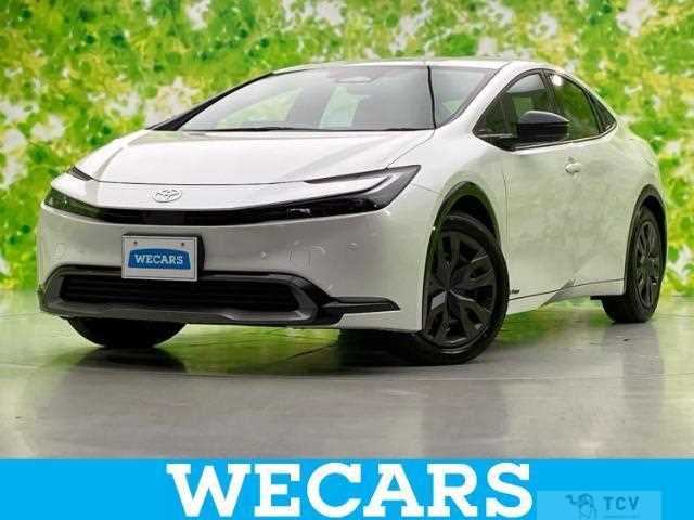 2025 Toyota Prius