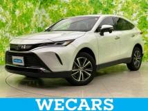 2023 Toyota Harrier