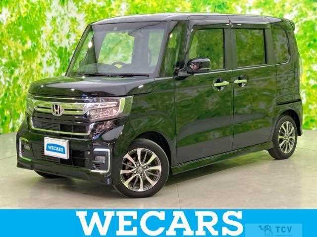 2023 Honda N BOX
