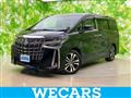 2019 Toyota Alphard G
