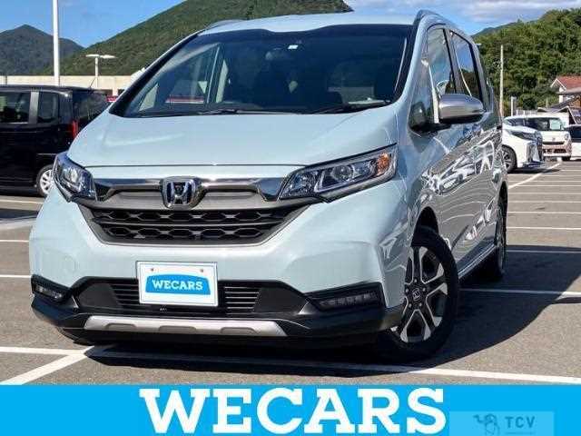 2023 Honda Freed