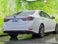 2017 Lexus GS