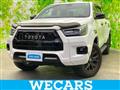 2022 Toyota Hilux