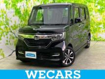 2019 Honda N BOX