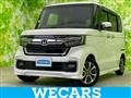 2021 Honda N BOX