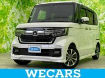 2021 Honda N BOX