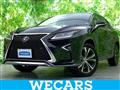 2016 Lexus RX