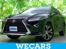 2016 Lexus RX