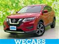 2018 Nissan X-Trail