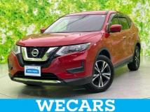 2018 Nissan X-Trail