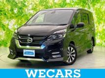 2016 Nissan Serena