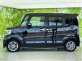 2015 Honda N BOX