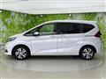 2021 Honda Freed