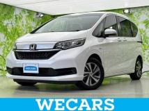 2021 Honda Freed