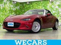 2020 Mazda Roadster