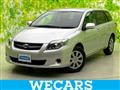 2010 Toyota Corolla Fielder