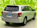 2010 Toyota Corolla Fielder