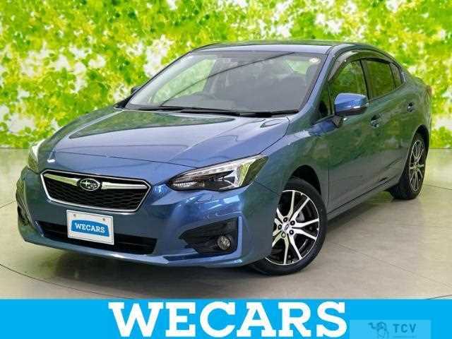 2017 Subaru Impreza