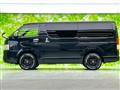 2022 Toyota Hiace Van