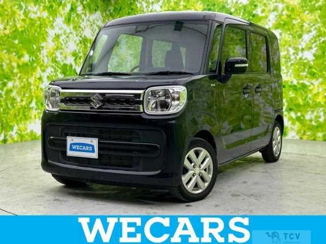 2018 Suzuki Suzuki Others