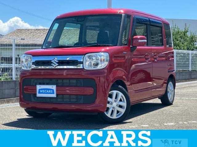 2018 Suzuki Suzuki Others