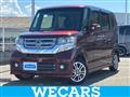 2017 Honda N BOX