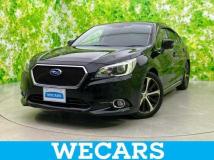 2014 Subaru Legacy B4