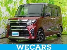 2019 Daihatsu Tanto