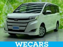 2019 Toyota Noah