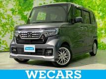 2020 Honda N BOX