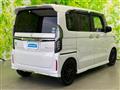 2021 Honda N BOX