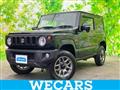 2022 Suzuki Jimny