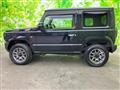 2022 Suzuki Jimny