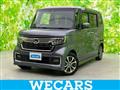 2021 Honda N BOX