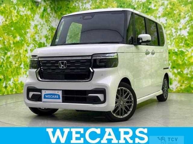 2024 Honda N BOX