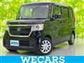 2018 Honda N BOX