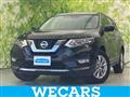 2018 Nissan X-Trail