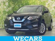 2018 Nissan X-Trail