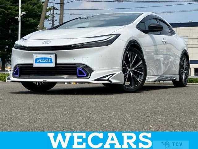 2023 Toyota Prius