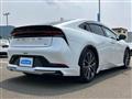 2023 Toyota Prius