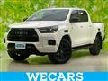 2022 Toyota Hilux