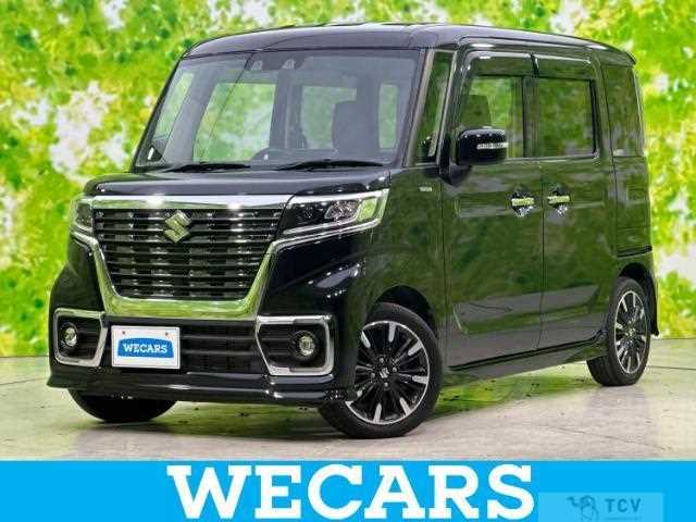 2020 Suzuki Suzuki Others
