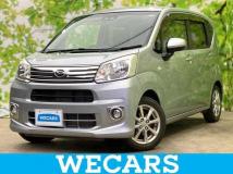 2018 Daihatsu Move